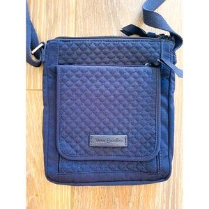 Vera Bradley Mini Hipster Crossbody